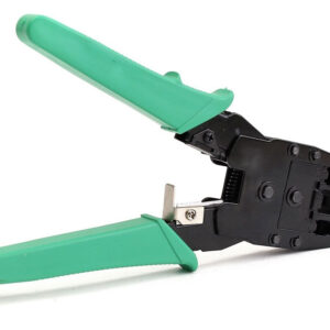 ETHERNET KIT CABLE TESTER CRIMPER
