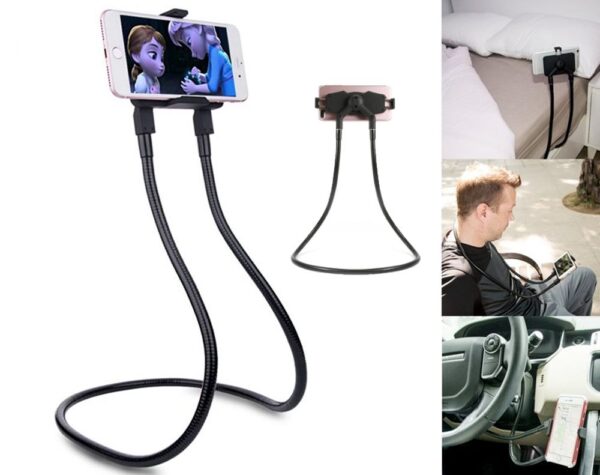 Mobile Holder Stand