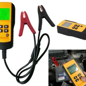 Car Battery Load Tester 12V