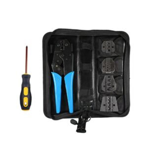 Wire Crimper