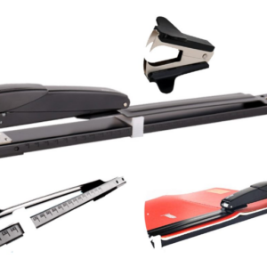 Long Arm Stapler