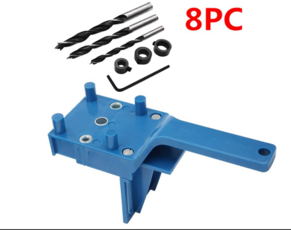 Dowel Jig Kit
