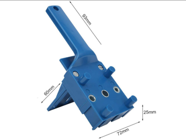 Dowel Jig Kit