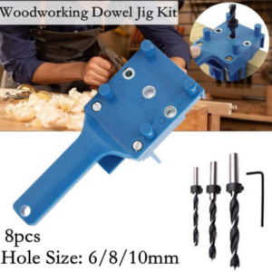 Dowel Jig Kit