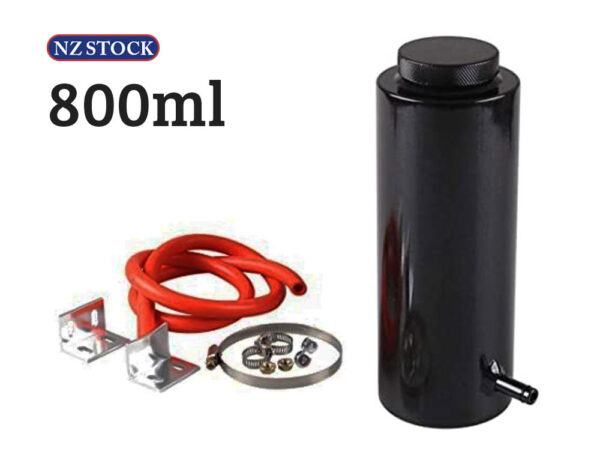 Radiator Overflow Tank Kit - 800ml