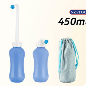 Portable Bidet Sprayer