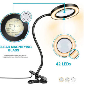 USB Table Lamp