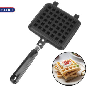 Waffle Pan Maker 