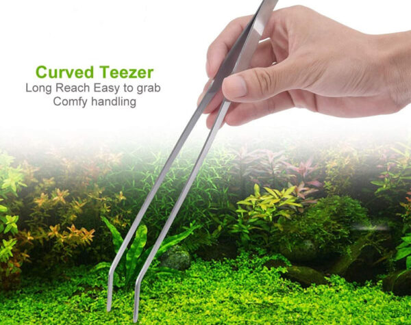 4 in 1 Plant Aquarium Tools Kit