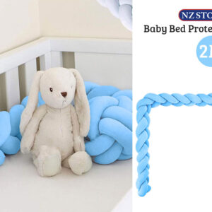 Baby Bed Protection Bumper