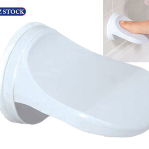 Shower Foot Rest Pedal