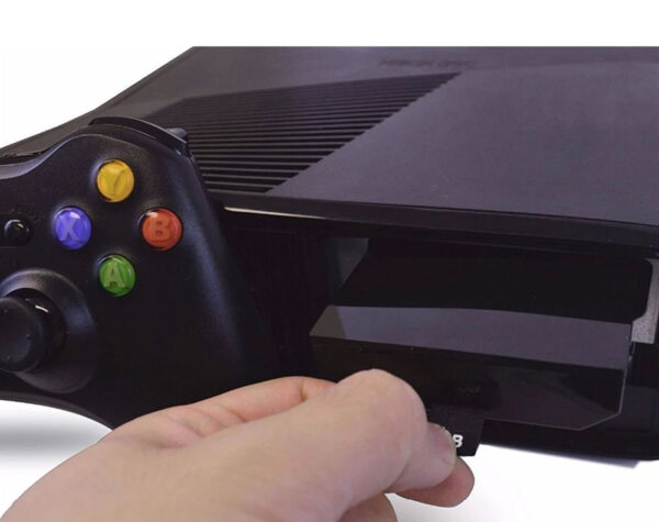 Xbox360 250GB Hard Drive