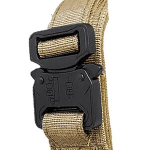Adjustable Tactical Dog Collar