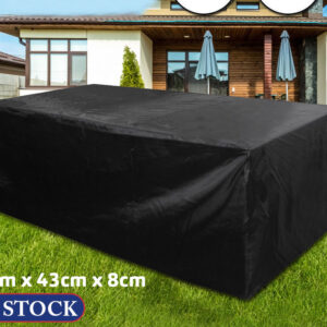 Furniture Cover - 2.15m x 1.35m x 0.9m