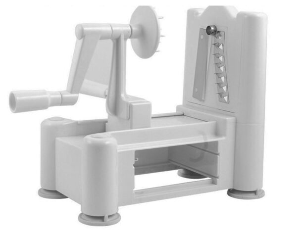 Vege Slicer Spiralizer Cutter Chopper