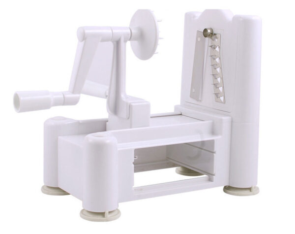 Vege Slicer Spiralizer Cutter Chopper