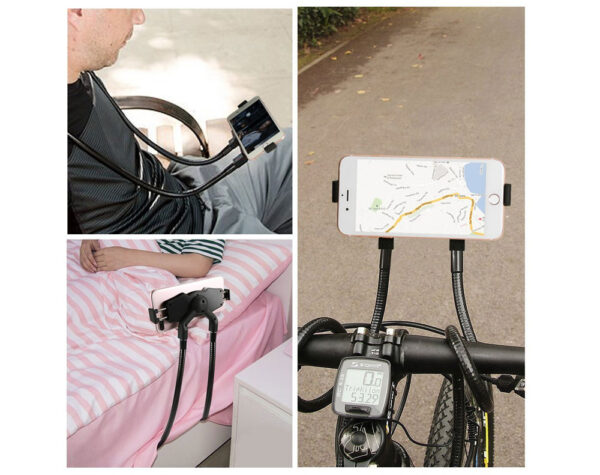Mobile Holder Stand