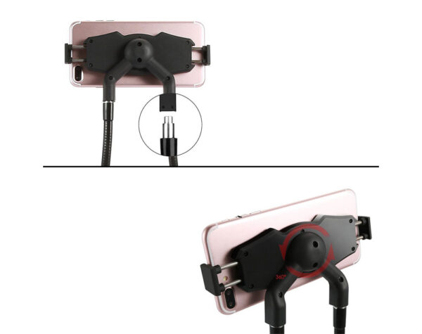 Mobile Holder Stand