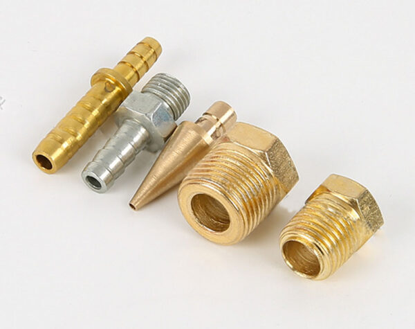 Car Fuel Pump Vacuum Gauge 