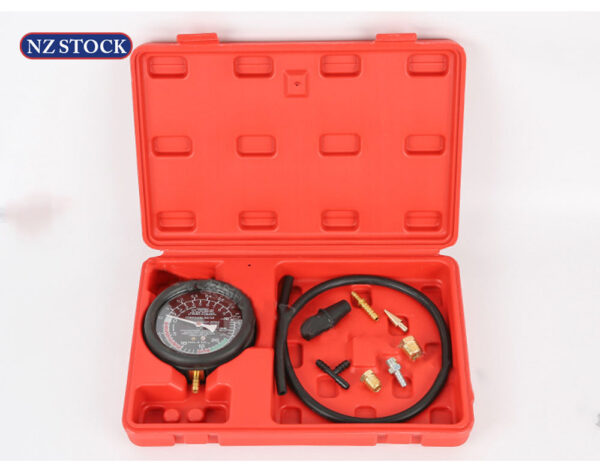 Car Fuel Pump Vacuum Gauge 