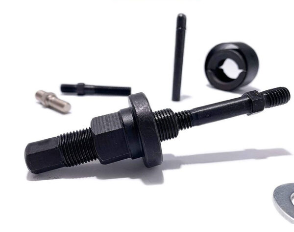 Power Steering Pulley Tool Set
