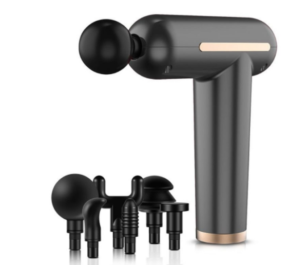 MUSCLE MASSAGE GUN