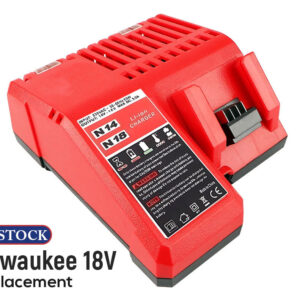 Milwaukee M18 Battery Charger
