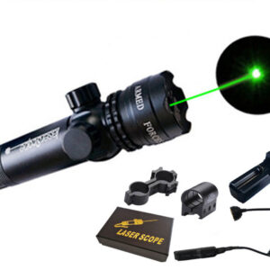 GREEN LASER SIGHT