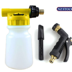1L Foam Gun Car Wash Kit