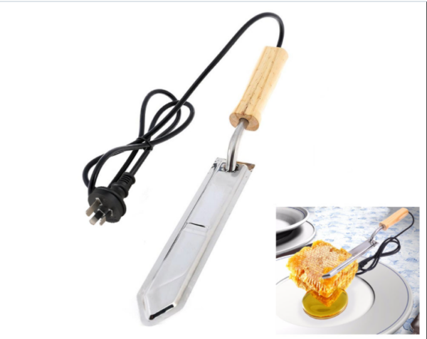 HONEY UNCAPPING KNIFE