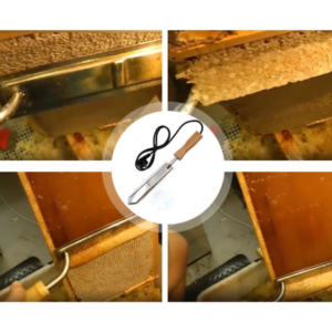 HONEY UNCAPPING KNIFE