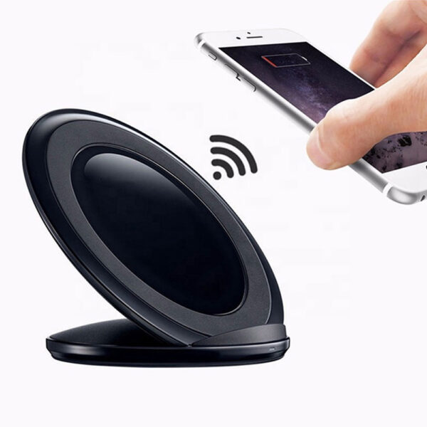 Samsung S8+ & S9+ Wireless Charger