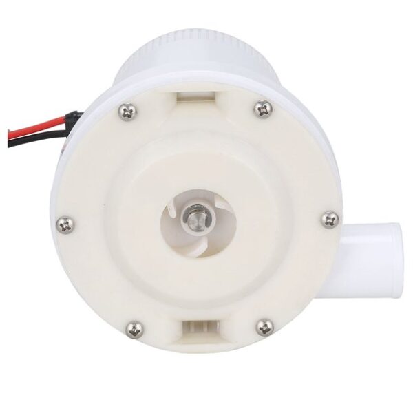 Bilge Pump 1500GPH 12V