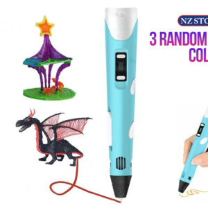 3D PRINTING PEN