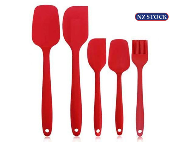 Kitchen Utensils Spatula Set