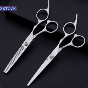 Barber Scissors Set