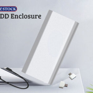 External SSD Hard Drive 2TB New