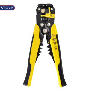 Automatic Wire Stripper