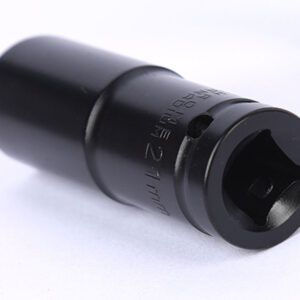 Impact Socket Set 8-32mm