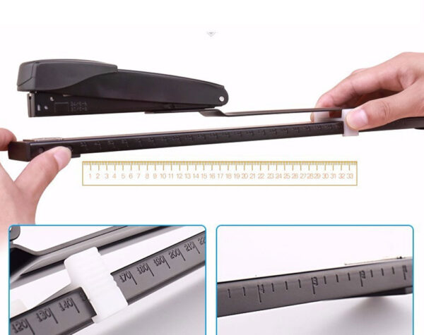 Long Arm Stapler