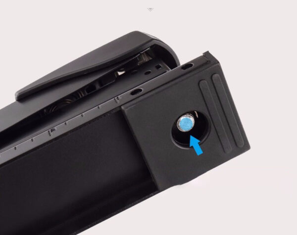 Long Arm Stapler