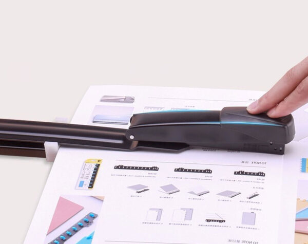 Long Arm Stapler