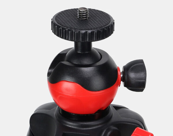 Phone Camera Tripod Holder