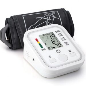 Blood Pressure Monitor
