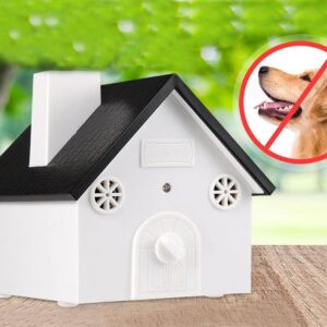CSB-12 Bark Control Device