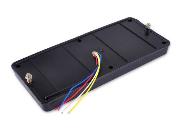 Trailer Truck LED Indicator Reverse Light 12V