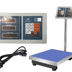 Scale 300KG