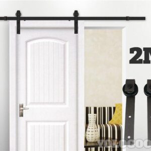 SLIDING DOOR - 2M
