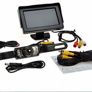 Car Reversing Camera Wireless