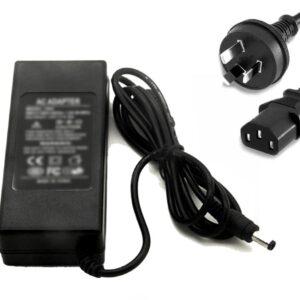 12V DC Plug in Transformer 5A